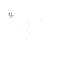 Badminton Court